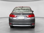 2020 Honda CITY LX CVT
