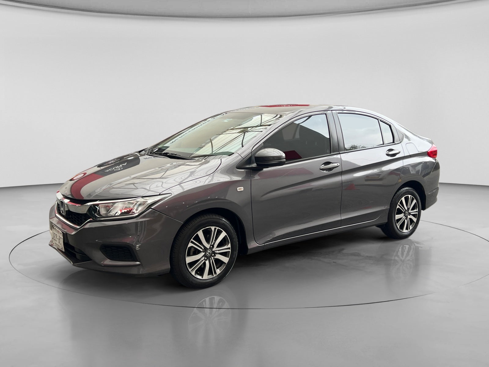 2020 Honda CITY LX CVT