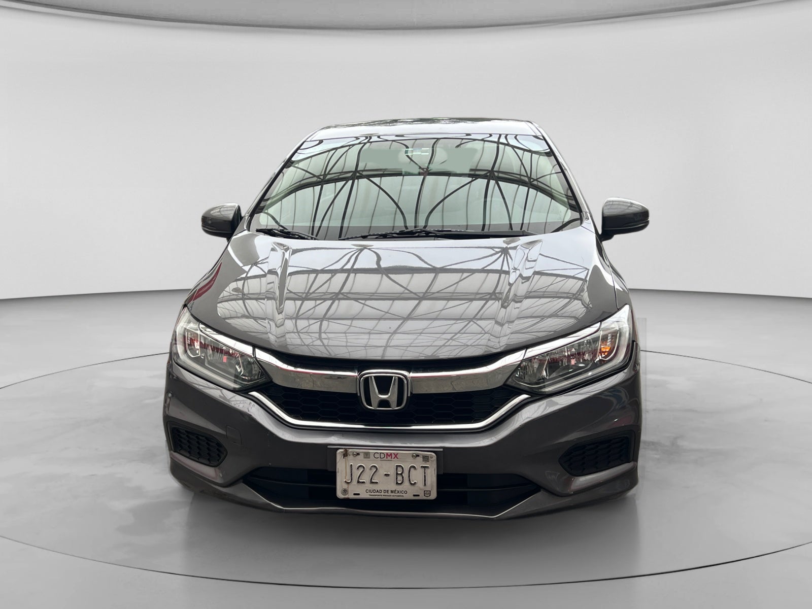 2020 Honda CITY LX CVT