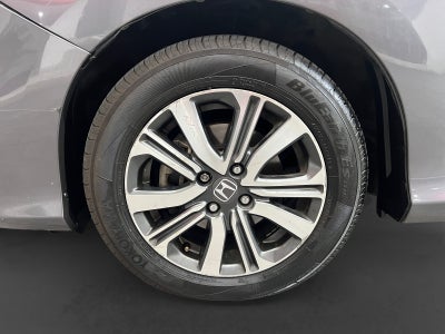 2020 Honda CITY LX CVT