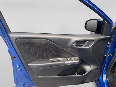 2020 Honda CITY EX CVT