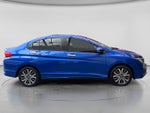 2020 Honda CITY EX CVT