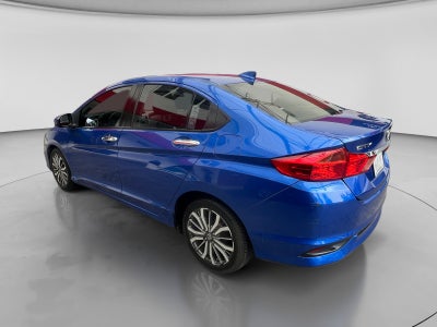 2020 Honda CITY EX CVT