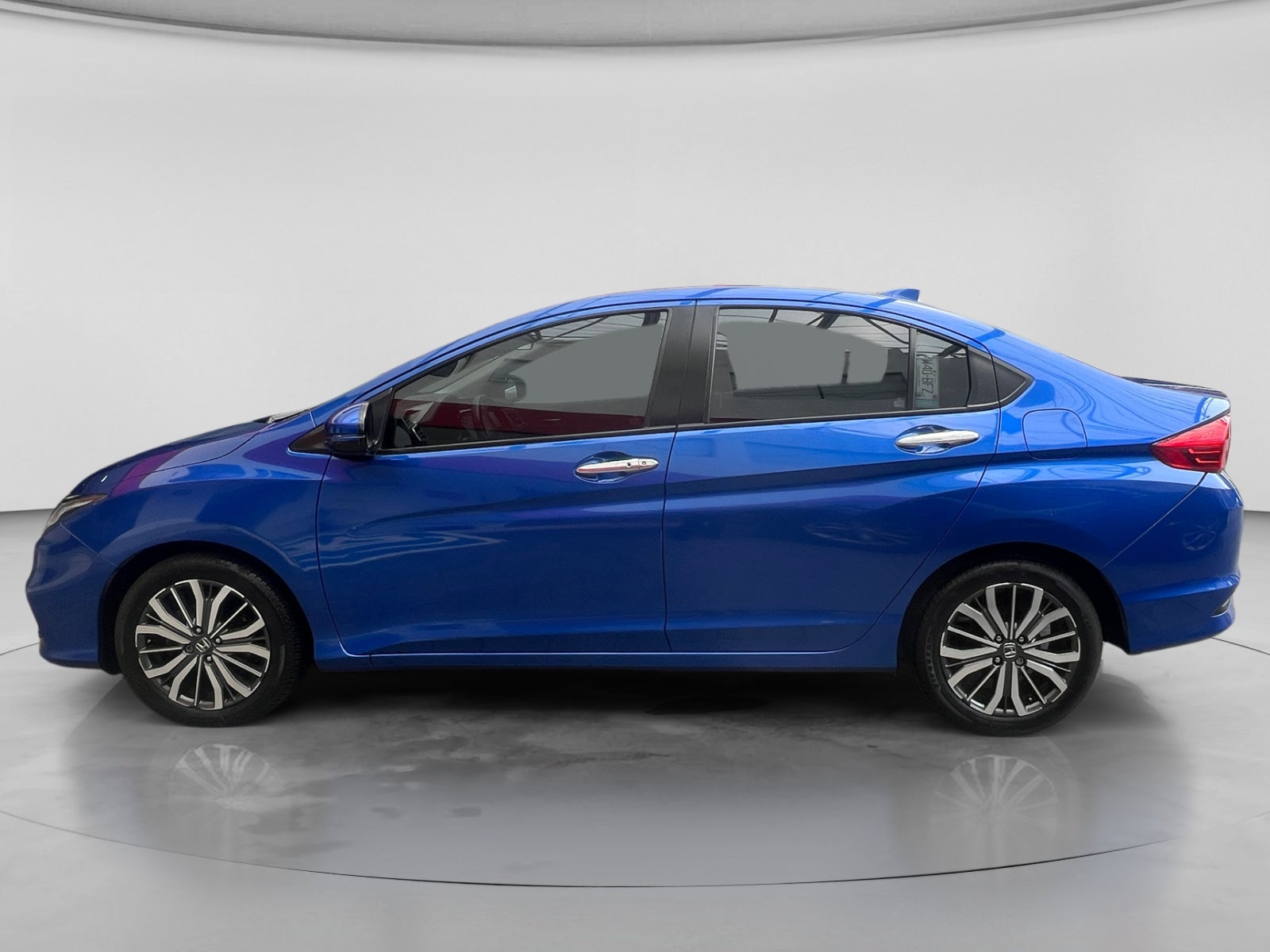 2020 Honda CITY EX CVT