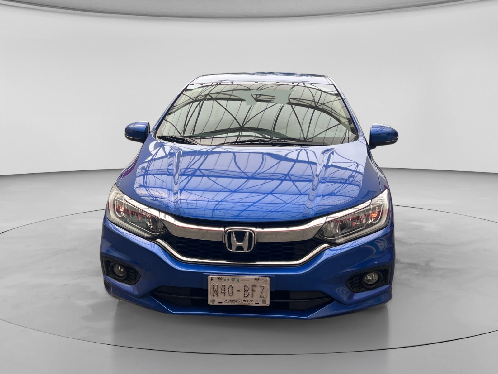 2020 Honda CITY EX CVT