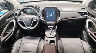 2023 Chevrolet CAPTIVA CAPTIVA 4 GASOLINA 5P