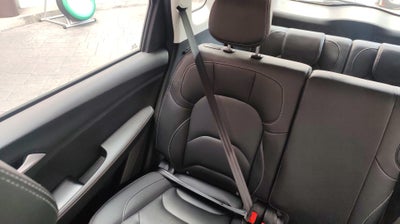 2023 Chevrolet CAPTIVA CAPTIVA 4 GASOLINA 5P