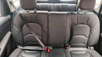 2023 Chevrolet CAPTIVA CAPTIVA 4 GASOLINA 5P