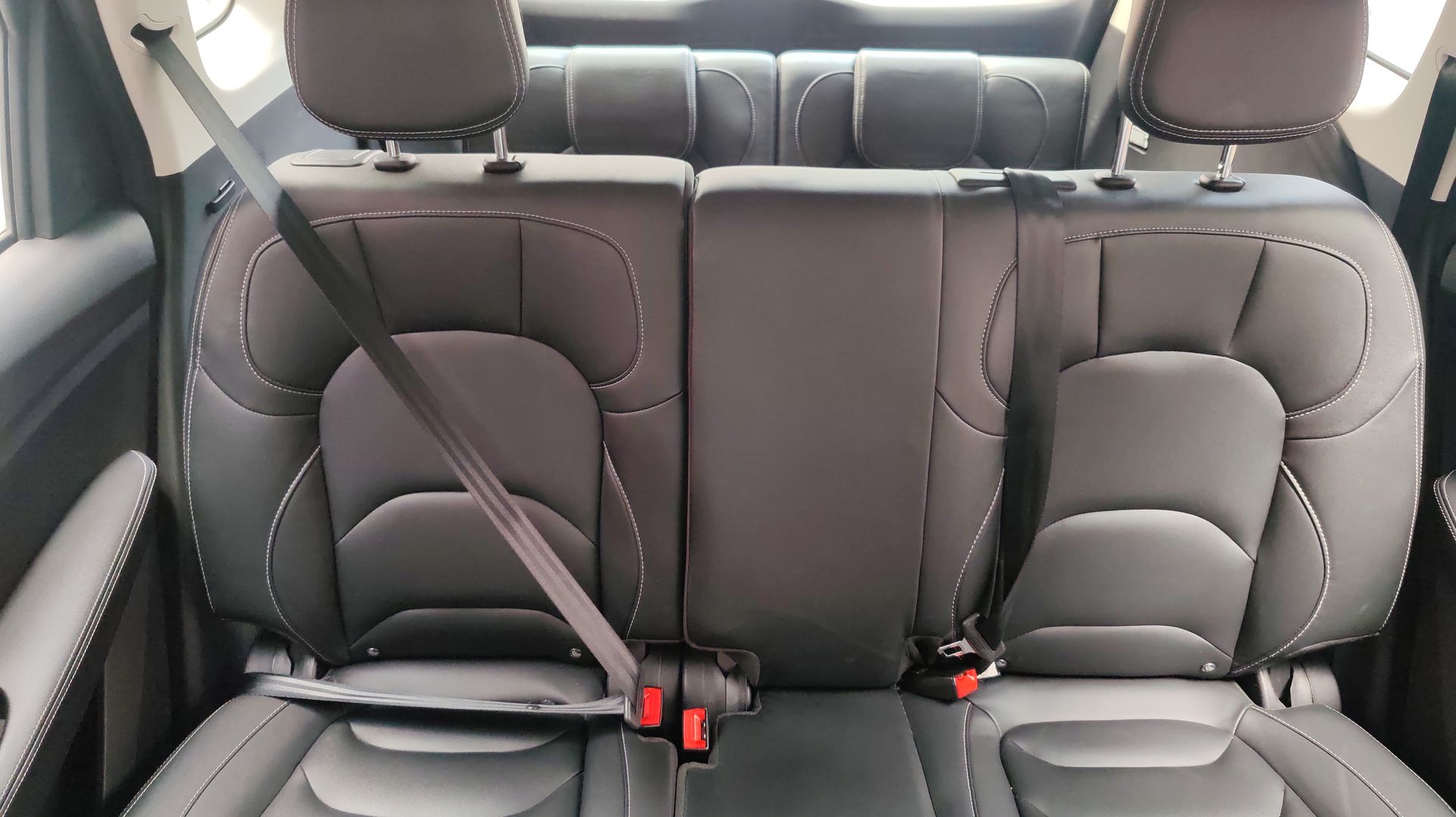 2023 Chevrolet CAPTIVA CAPTIVA 4 GASOLINA 5P