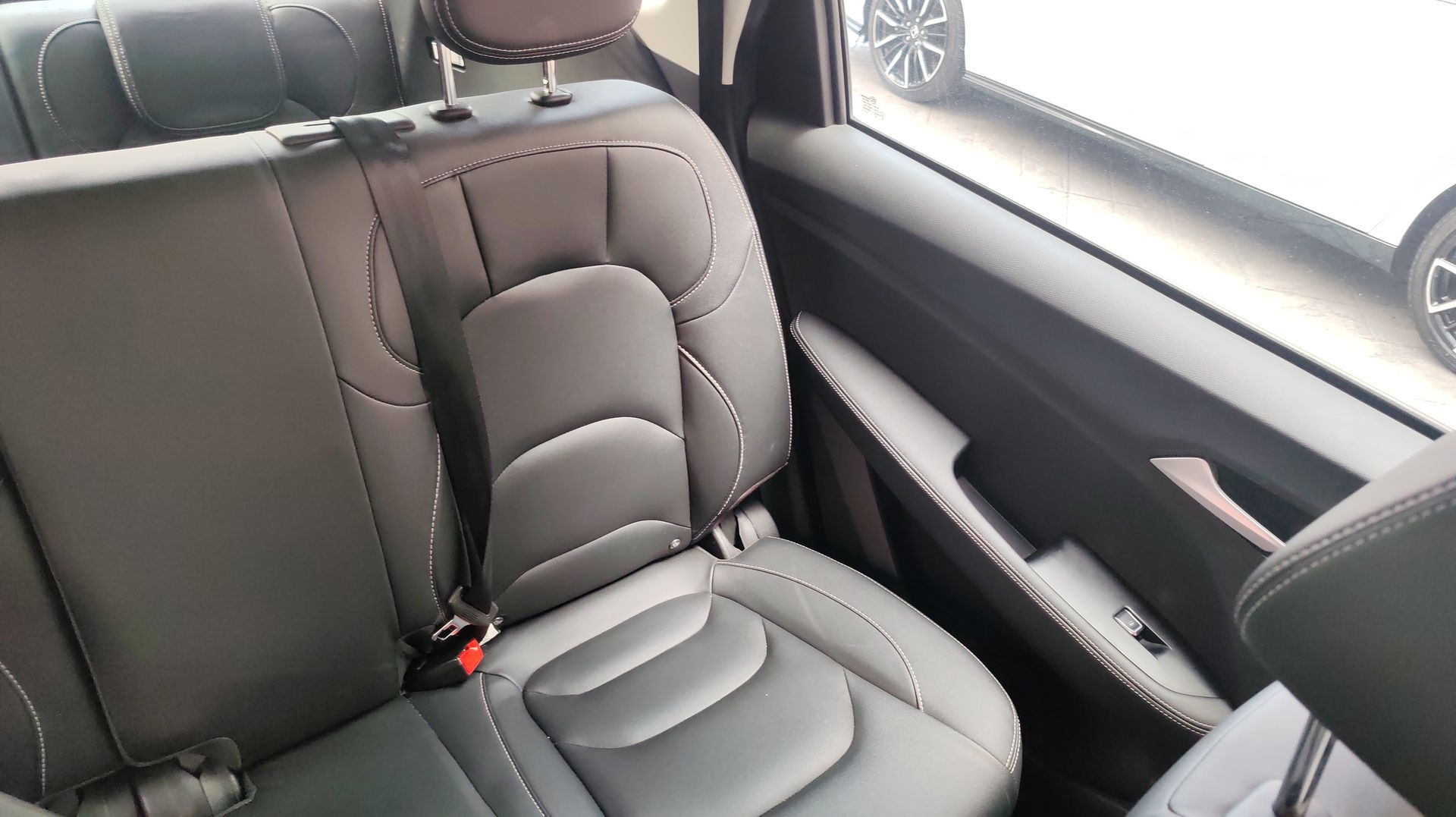 2023 Chevrolet CAPTIVA CAPTIVA 4 GASOLINA 5P