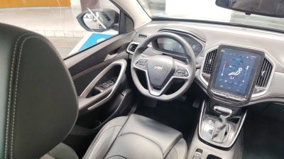 2023 Chevrolet CAPTIVA CAPTIVA 4 GASOLINA 5P