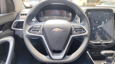 2023 Chevrolet CAPTIVA CAPTIVA 4 GASOLINA 5P