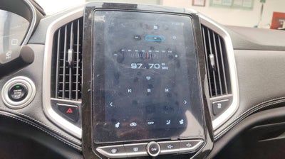 2023 Chevrolet CAPTIVA CAPTIVA 4 GASOLINA 5P