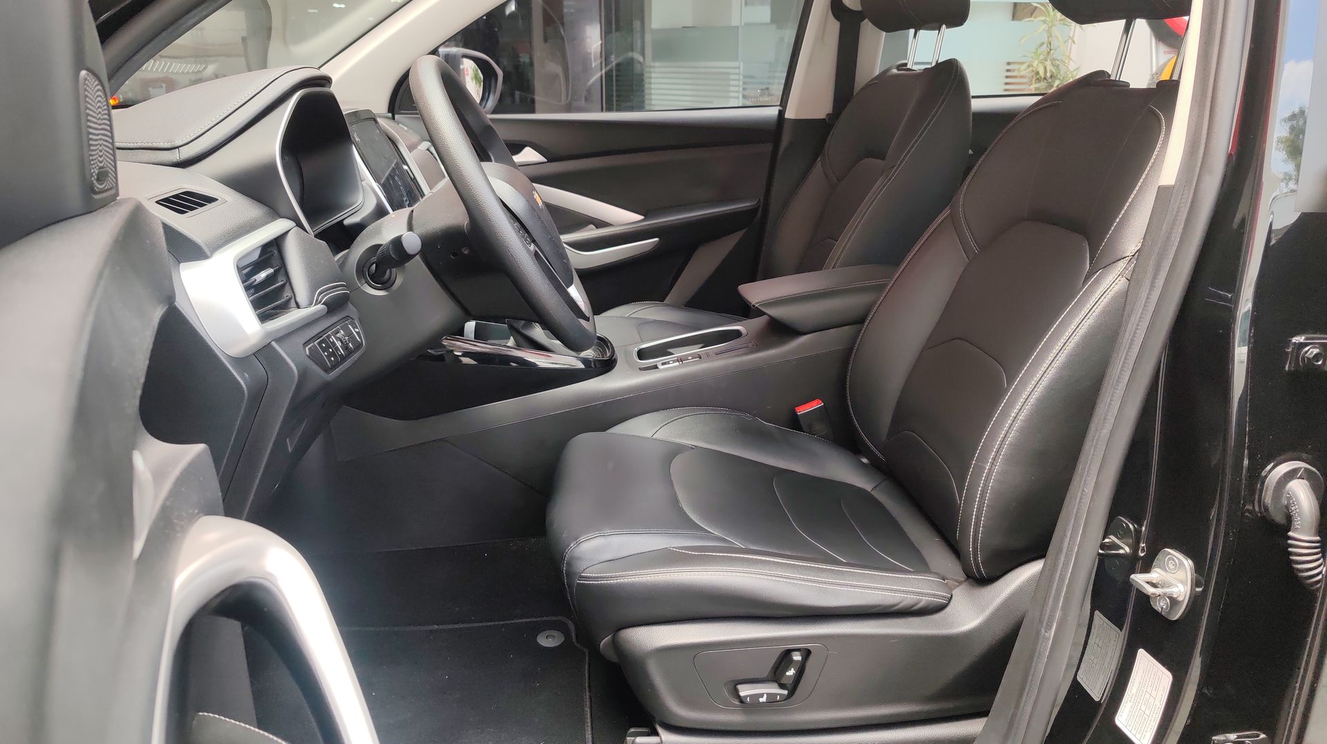 2023 Chevrolet CAPTIVA CAPTIVA 4 GASOLINA 5P
