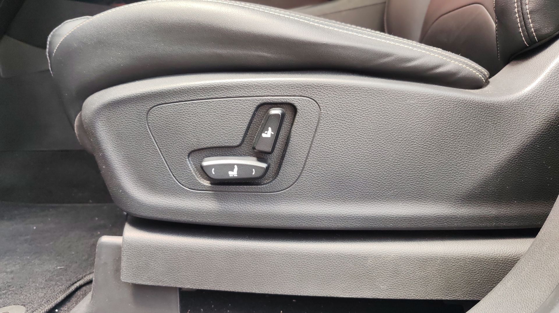 2023 Chevrolet CAPTIVA CAPTIVA 4 GASOLINA 5P