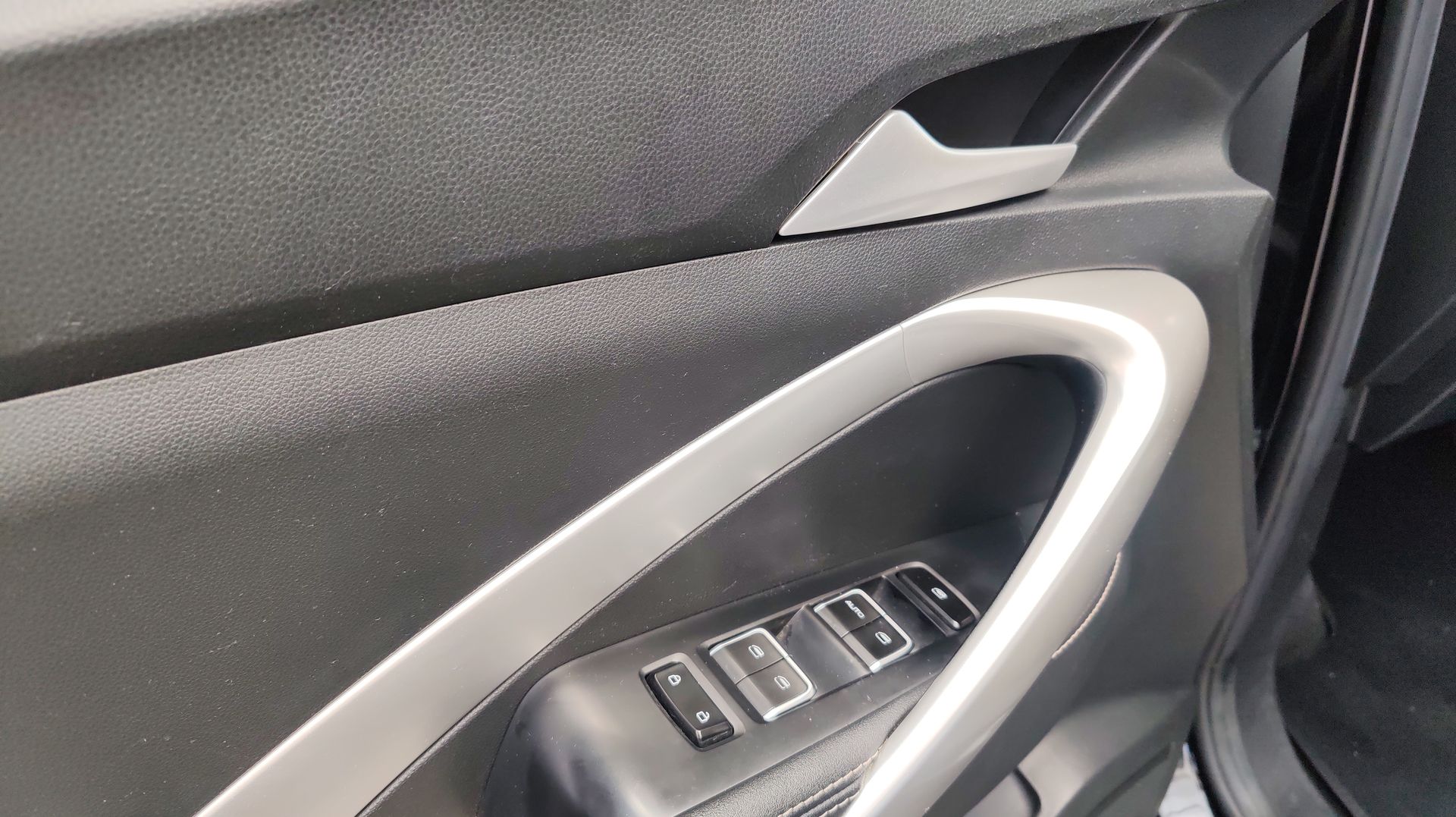2023 Chevrolet CAPTIVA CAPTIVA 4 GASOLINA 5P