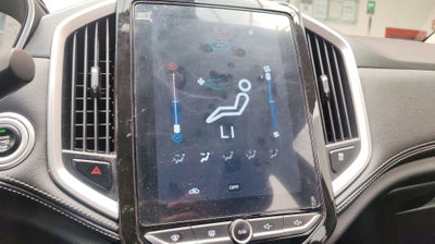 2023 Chevrolet CAPTIVA CAPTIVA 4 GASOLINA 5P