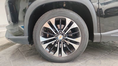 2023 Chevrolet CAPTIVA CAPTIVA 4 GASOLINA 5P