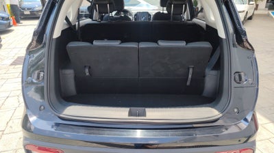 2023 Chevrolet CAPTIVA CAPTIVA 4 GASOLINA 5P