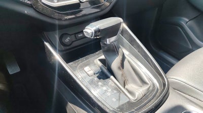 2023 Chevrolet CAPTIVA CAPTIVA 4 GASOLINA 5P