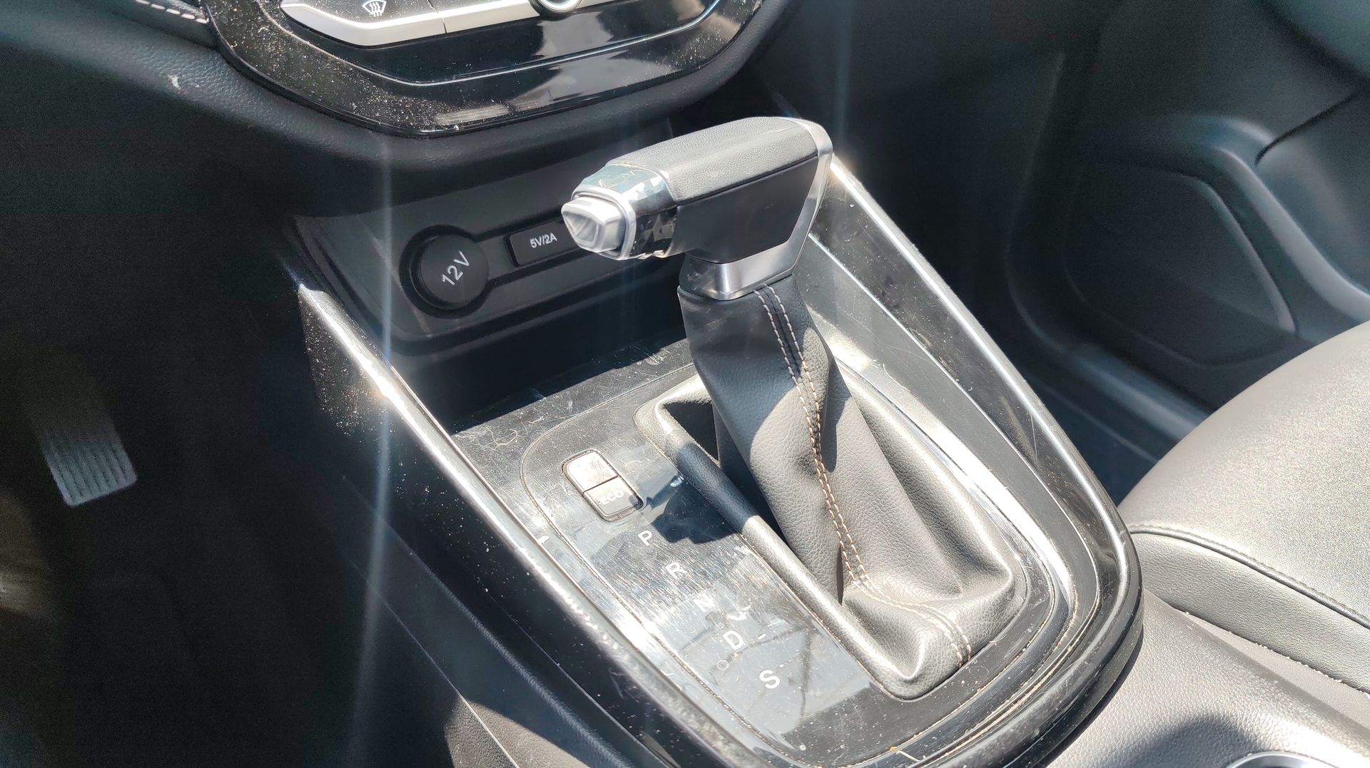 2023 Chevrolet CAPTIVA CAPTIVA 4 GASOLINA 5P
