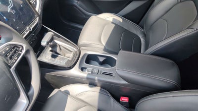 2023 Chevrolet CAPTIVA CAPTIVA 4 GASOLINA 5P