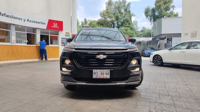 2023 Chevrolet CAPTIVA CAPTIVA 4 GASOLINA 5P
