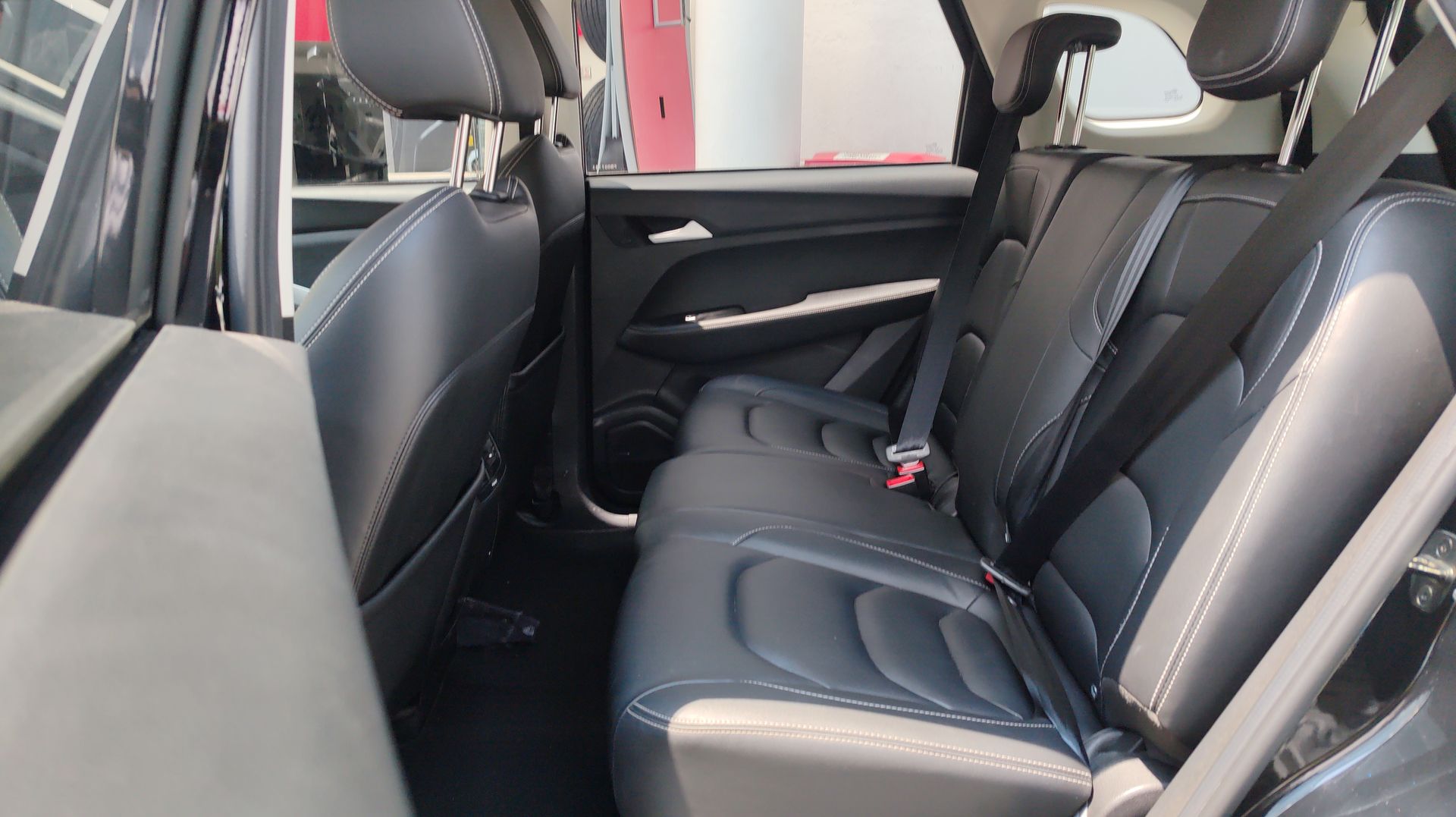 2023 Chevrolet CAPTIVA CAPTIVA 4 GASOLINA 5P