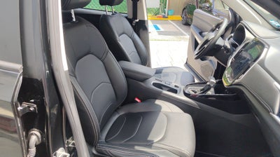 2023 Chevrolet CAPTIVA CAPTIVA 4 GASOLINA 5P