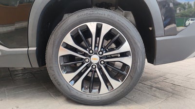 2023 Chevrolet CAPTIVA CAPTIVA 4 GASOLINA 5P