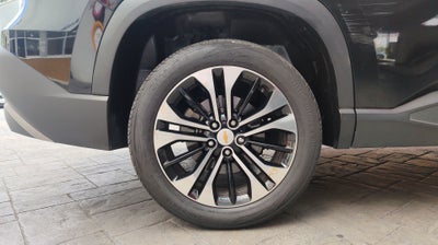 2023 Chevrolet CAPTIVA CAPTIVA 4 GASOLINA 5P