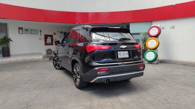 2023 Chevrolet CAPTIVA CAPTIVA 4 GASOLINA 5P