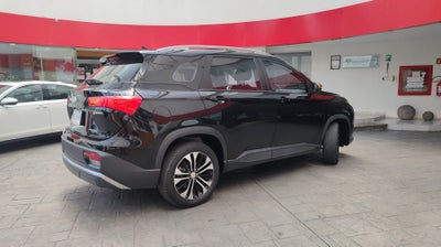 2023 Chevrolet CAPTIVA CAPTIVA 4 GASOLINA 5P
