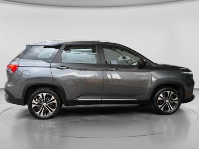 2026 Chevrolet CAPTIVA LT A