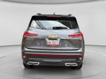 2026 Chevrolet CAPTIVA LT A