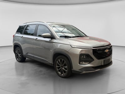 2022 Chevrolet CAPTIVA CAPTIVA 4 GASOLINA 5P