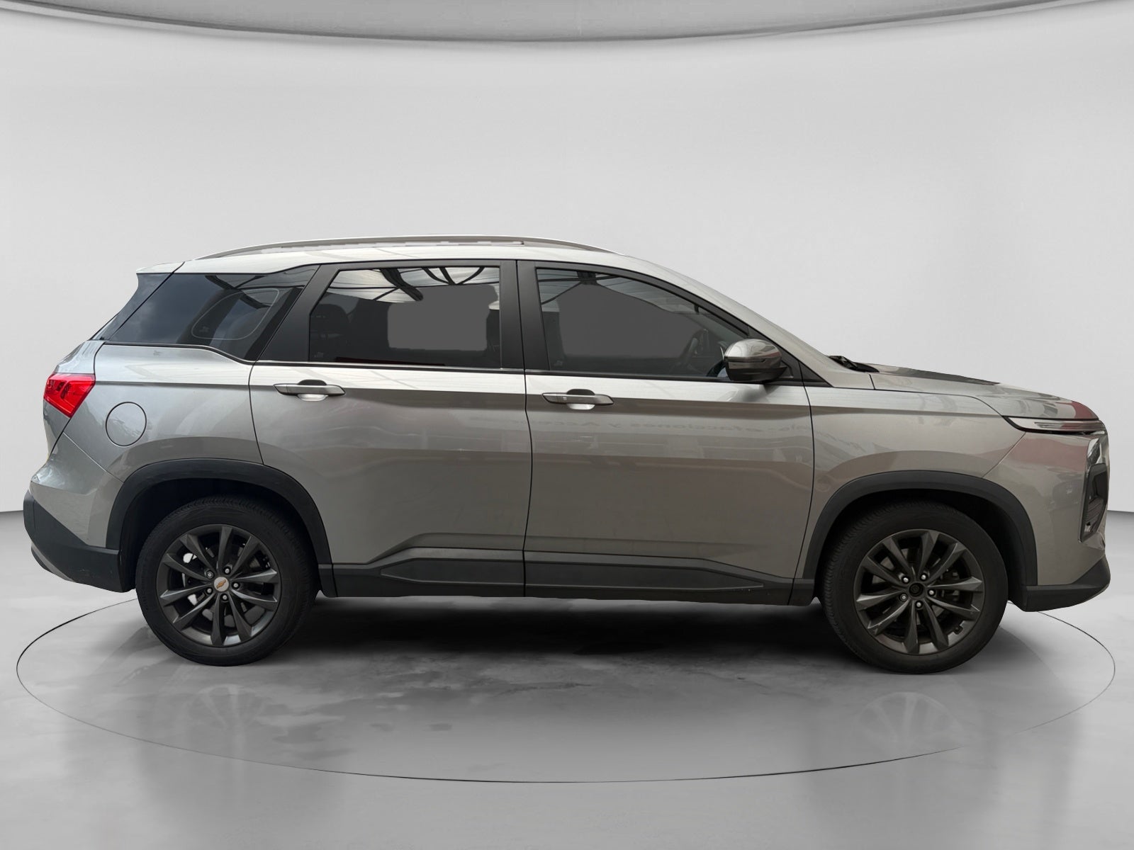 2022 Chevrolet CAPTIVA CAPTIVA 4 GASOLINA 5P