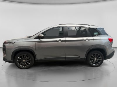 2022 Chevrolet CAPTIVA CAPTIVA 4 GASOLINA 5P