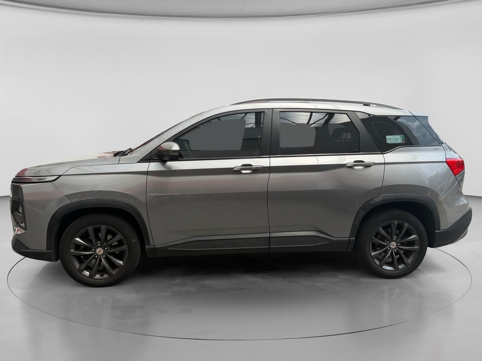 2022 Chevrolet CAPTIVA CAPTIVA 4 GASOLINA 5P
