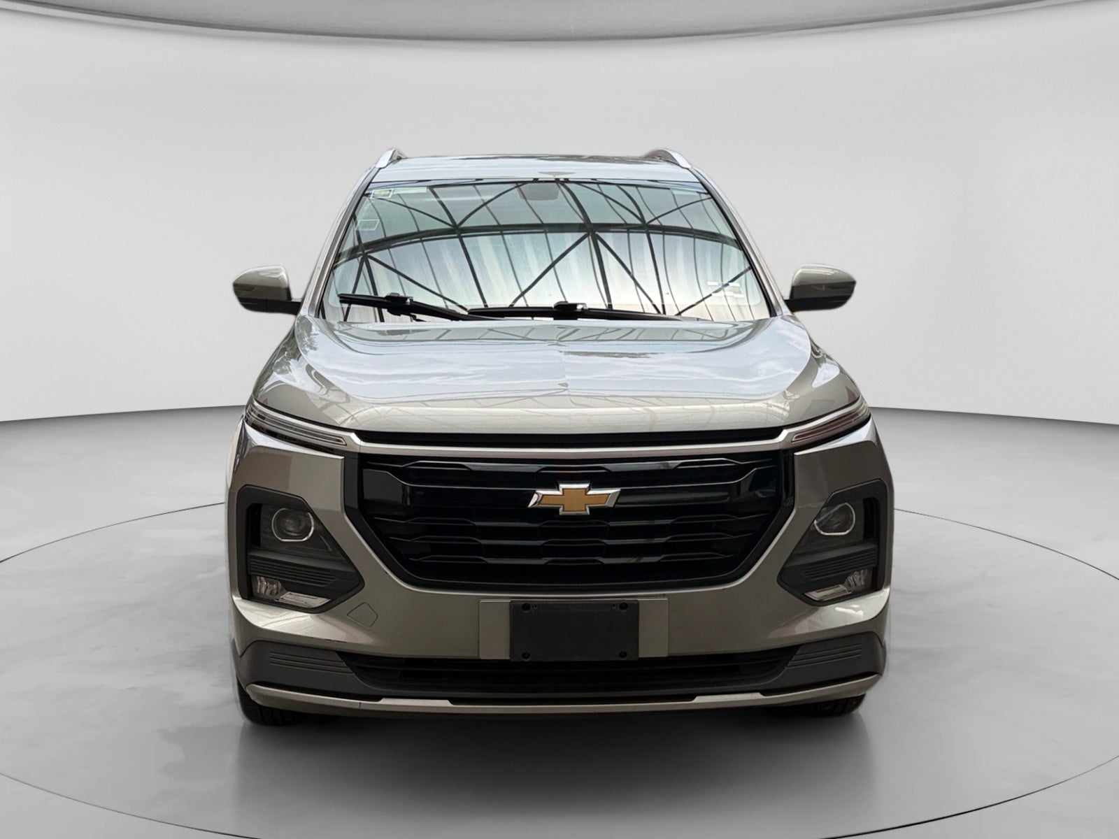 2022 Chevrolet CAPTIVA CAPTIVA 4 GASOLINA 5P