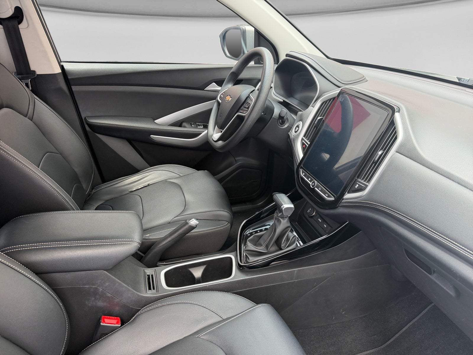2022 Chevrolet CAPTIVA CAPTIVA 4 GASOLINA 5P