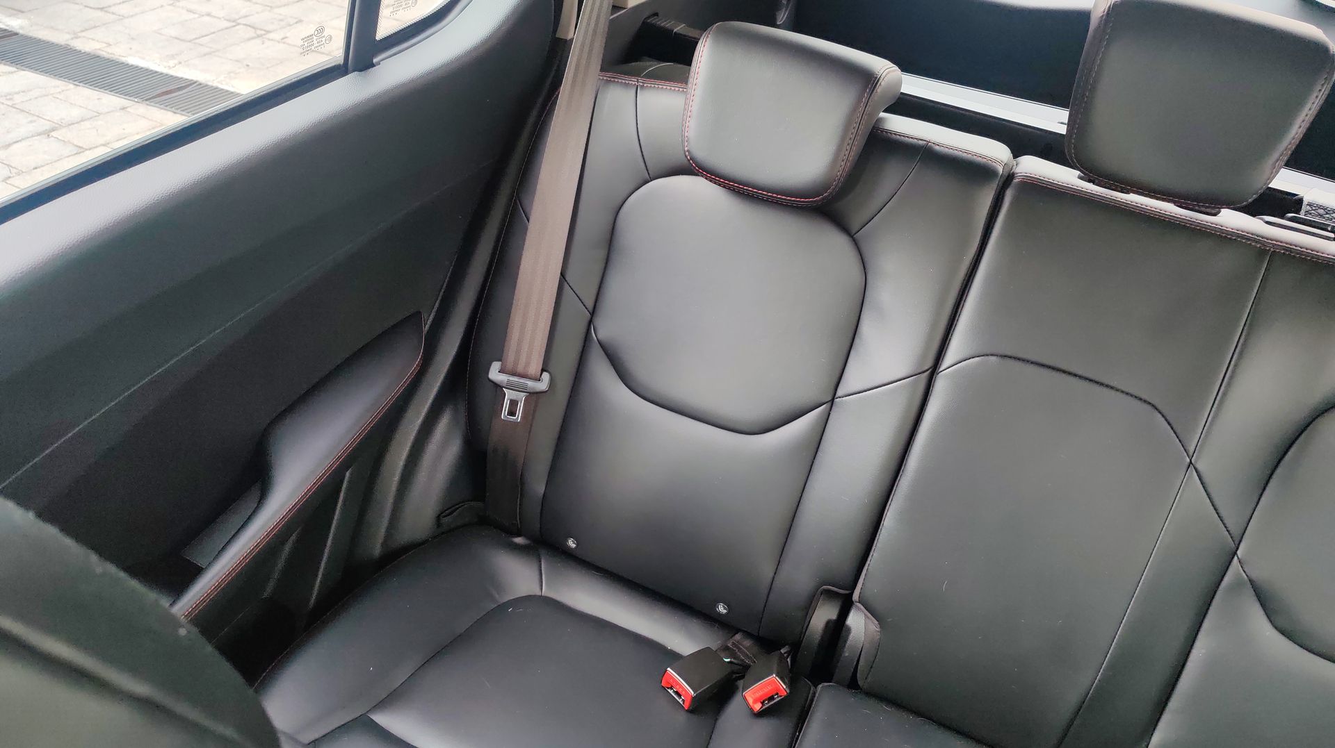 2023 Chevrolet GROOVE PREMIER PAQ C PREMIER AT