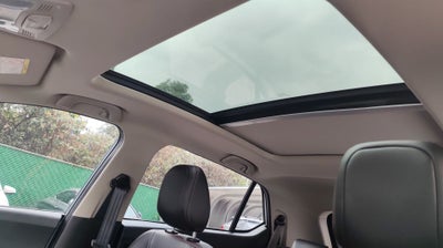 2023 Chevrolet GROOVE PREMIER PAQ C PREMIER AT