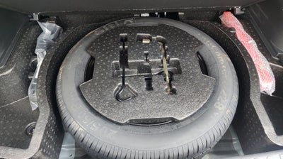 2023 Chevrolet GROOVE PREMIER PAQ C PREMIER AT