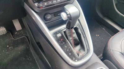 2023 Chevrolet GROOVE PREMIER PAQ C PREMIER AT