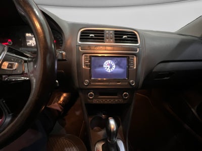 2020 Volkswagen VENTO VENTO COMFORTLINE PLUS 1.6 L 6 VEL TIPTRONIC
