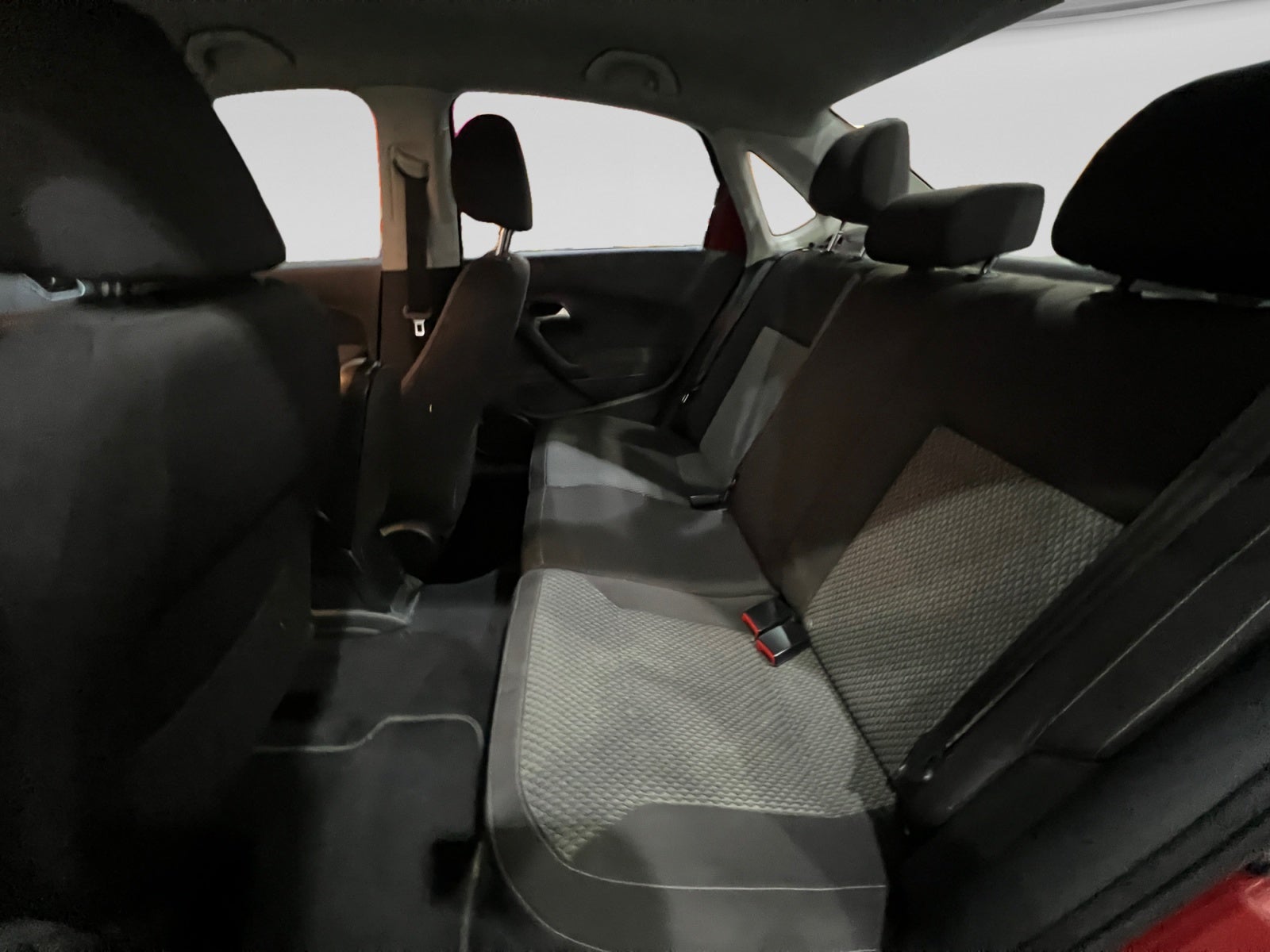 2020 Volkswagen VENTO VENTO COMFORTLINE PLUS 1.6 L 6 VEL TIPTRONIC