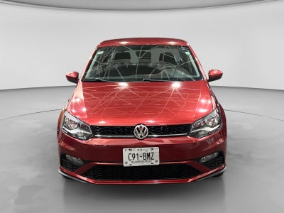 2020 Volkswagen VENTO VENTO COMFORTLINE PLUS 1.6 L 6 VEL TIPTRONIC