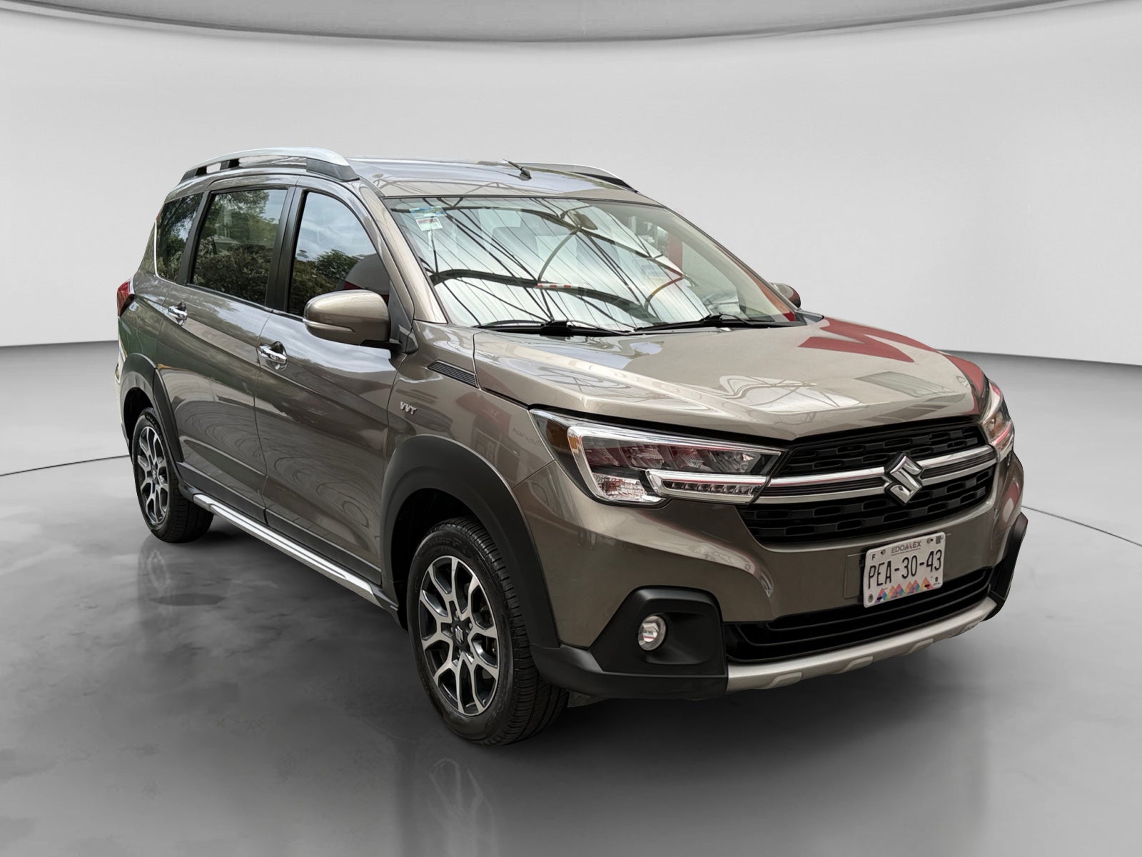 2023 SUZUKI ERTIGA ERTIGA 4 GASOLINA 5P