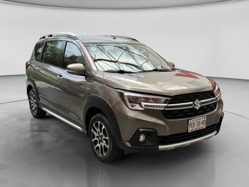2023 SUZUKI ERTIGA ERTIGA 4 GASOLINA 5P